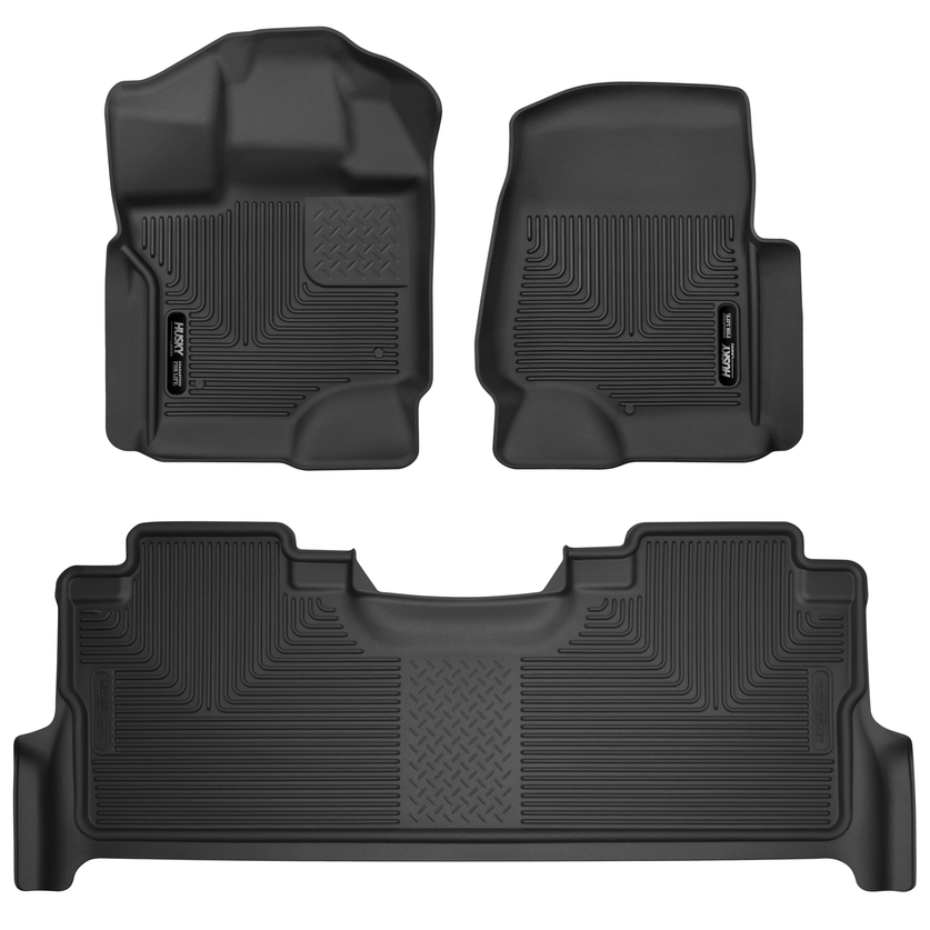 Floor Liner - 53388